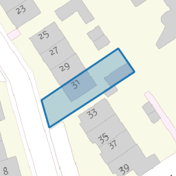 Perceel THD00-D-3073