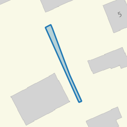 Perceel THD00-D-3075