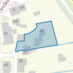 Perceel THD00-D-3081