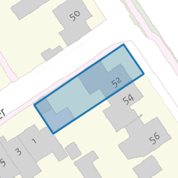 Perceel THD00-D-3082