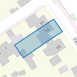 Perceel THD00-D-3083