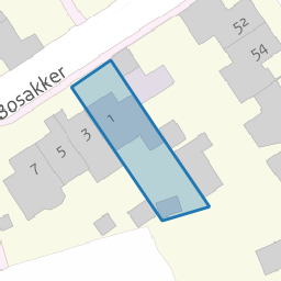 Perceel THD00-D-3087