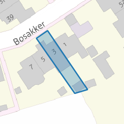 Perceel THD00-D-3088