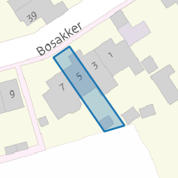 Perceel THD00-D-3089