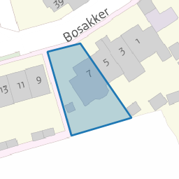 Perceel THD00-D-3090