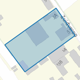 Perceel THD00-D-3092