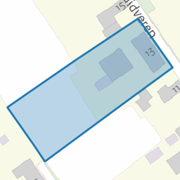 Perceel THD00-D-3095