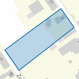 Perceel THD00-D-3096