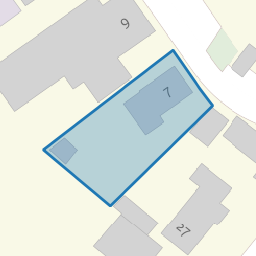 Perceel THD00-D-3098