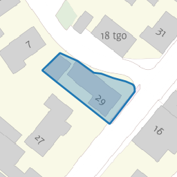 Perceel THD00-D-3099