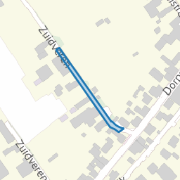 Perceel THD00-D-3101