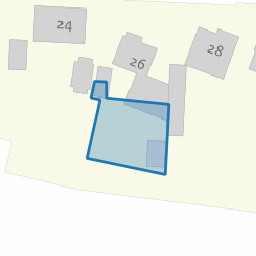 Perceel THD00-D-3104