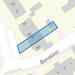 Perceel THD00-D-3111