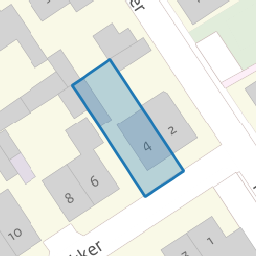 Perceel THD00-D-3115