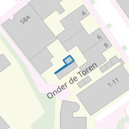 Perceel THD00-D-3127