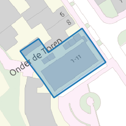 Perceel THD00-D-3129