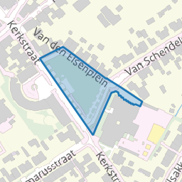 Perceel THD00-D-3136