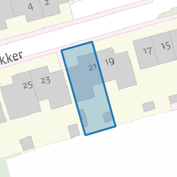 Perceel THD00-D-3138