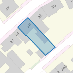 Perceel THD00-D-3151