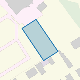 Perceel THD00-D-3154