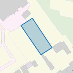 Perceel THD00-D-3155