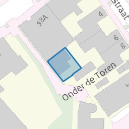 Perceel THD00-D-3158