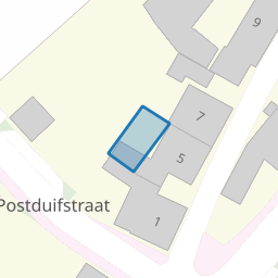 Perceel THD00-D-3162