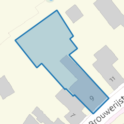 Perceel THD00-D-3170