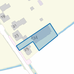 Perceel THD00-D-3176