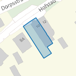 Perceel THD00-D-3182