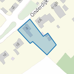 Perceel THD00-D-3184