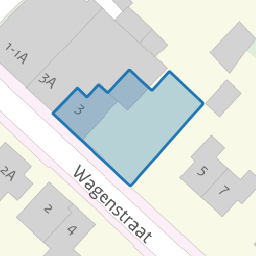 Perceel THD00-D-3189