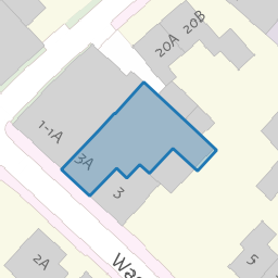 Perceel THD00-D-3190