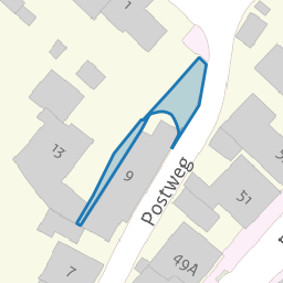 Perceel THD00-D-3192