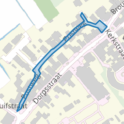 Perceel THD00-D-3193