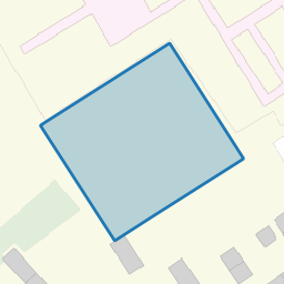 Perceel THD00-D-3194