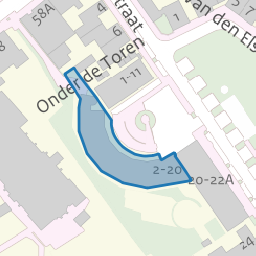 Perceel THD00-D-3196