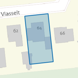 Perceel THD00-D-3201