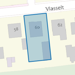 Perceel THD00-D-3203