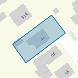 Perceel THD00-D-3211