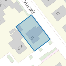 Perceel THD00-D-3213