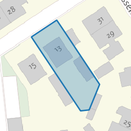 Perceel THD00-D-3217