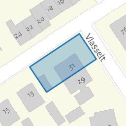 Perceel THD00-D-3218