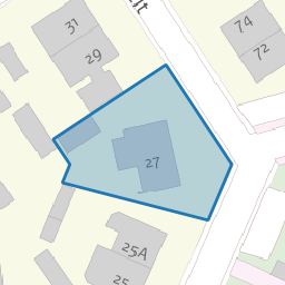 Perceel THD00-D-3220