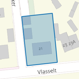 Perceel THD00-D-3221