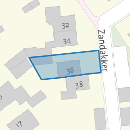 Perceel THD00-D-3224