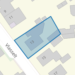 Perceel THD00-D-3226