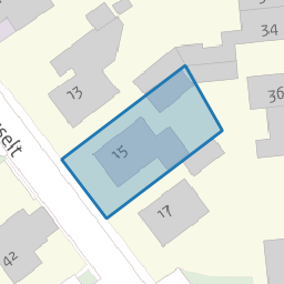 Perceel THD00-D-3227