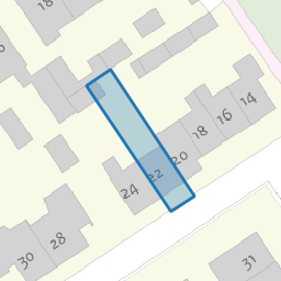 Perceel THD00-D-3230