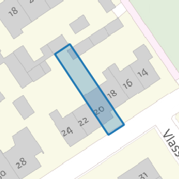 Perceel THD00-D-3231